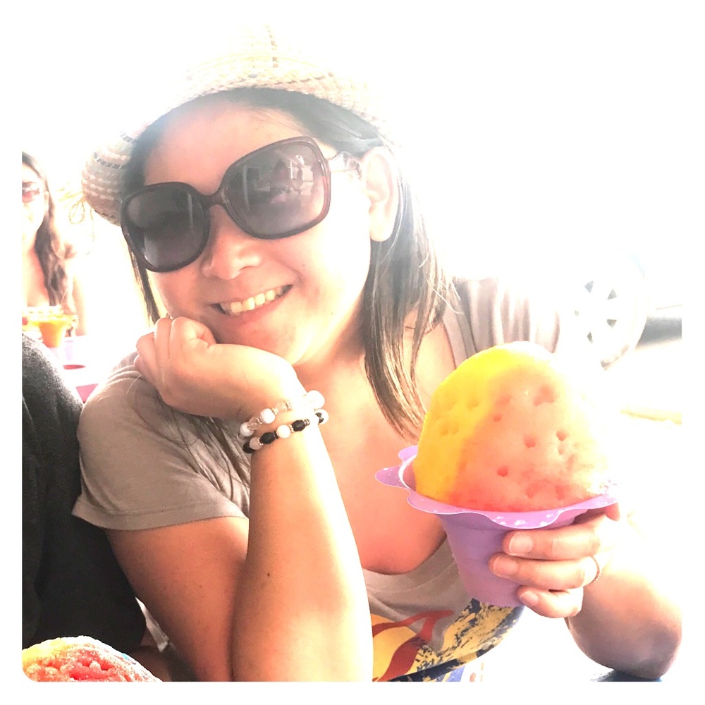 Meet your Posher, Ai